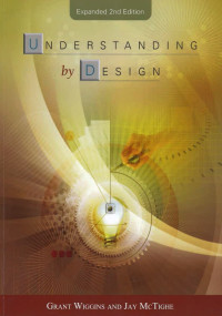 Image of Understanding by Design