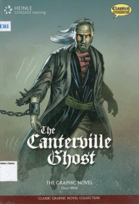 Image of Canterville Ghost, The: The Graphic Novel