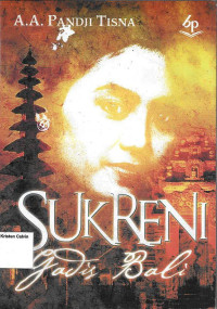 Image of Sukreni: Gadis Bali