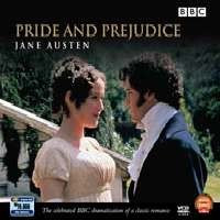 Image of Pride and Prejudice