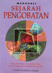 Image of Menggali Sejarah Pengobatan