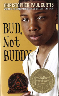 Image of Bud, Not Buddy