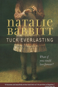 Image of Tuck Everlasting