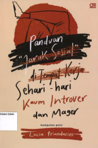 Image of Panduan [Jarak Sosial