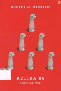 Image of Ketika 66: Kumpulan Puisi