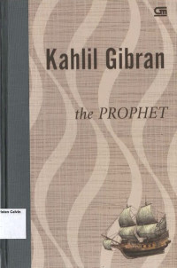 Image of Prophet, The
