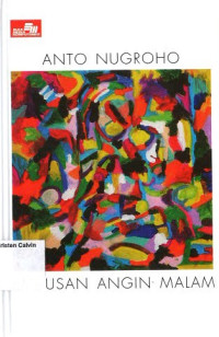 Image of Embusan Angin Malam