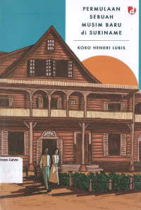 Image of Permulaan Sebuah Musim Baru di Suriname