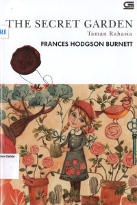 Image of Taman Rahasia = The Secret Garden