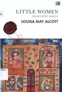 Image of Gadis-gadis March = Little Women