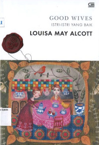 Image of Istri-istri yang Baik = Good Wives