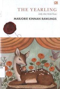 Image of Jody dan Anak Rusa = The Yearling