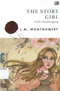Image of Gadis Pendongeng = The Story Girl