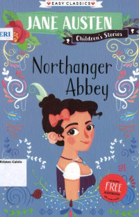 Image of Northanger Abbey: Easy Classics: Children's Stories