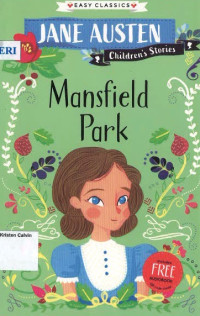 Image of Mansfield Park: Easy Classics: Children's Stories