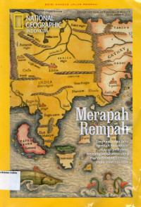 Image of Edisi Khusus Jalur Rempah: Sisipan National Geographic Indonesia Januari 2021