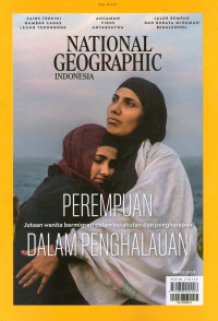 Image of Februari 2021: National Geographic Indonesia