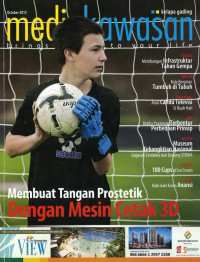 Image of Oktober 2015: Media Kawasan