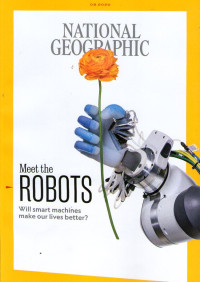 Image of September 2020: National Geographic