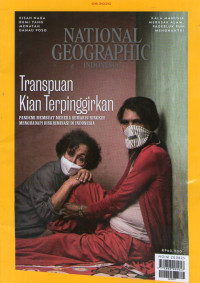 Image of September 2020: National Geographic Indonesia