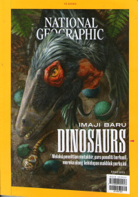 Image of Oktober 2020: National Geographic Indonesia