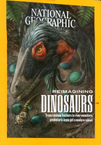 Image of October 2020: National Geographic