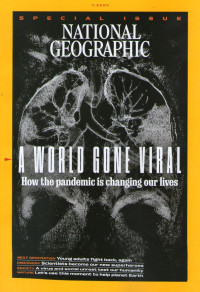 Image of November 2020: National Geographic