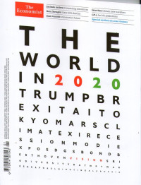 Image of World in 2020, The