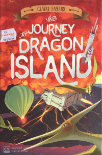 Image of Journey to the Dragon Island, The