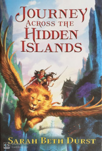 Image of Journey Across the Hidden Islands