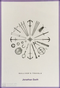 Image of Gulliver's Travels