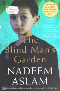 Image of Blind Man's Garden, The