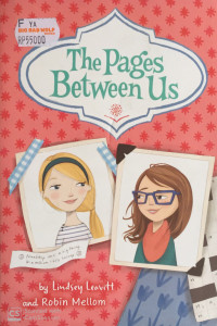 Image of Pages Between Us, The
