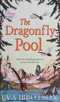 Image of Dragonfly Pool, The