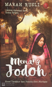 Image of Memang Jodoh