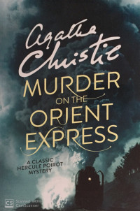 Image of Murder on the Orient Express