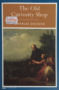 Image of Old Curiosity Shop, The