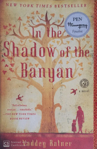 Image of In the Shadow of the Banyan: A Novel