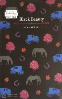 Image of Black Beauty