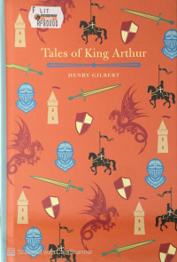 Image of Tales of King Arthur