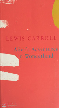 Image of Alice's Adventures in Wonderland: Legend Classics
