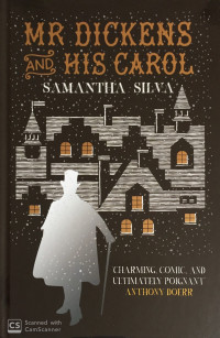 Image of Mr. Dickens and His Carol