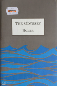 Image of Odyssey, The