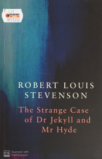 Image of Strange Case of Dr Jekyll and Mr Hyde, The: Legend Classics
