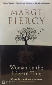 Image of Woman on the Edge of Time