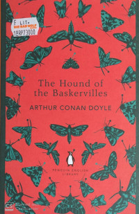 Image of Hound of the Baskervilles, The: Penguin English Library