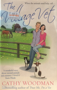 Image of Village Vet, The