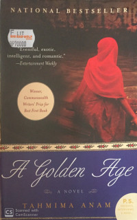 Image of Golden Age, A: A Novel