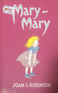 Image of Mary-Mary