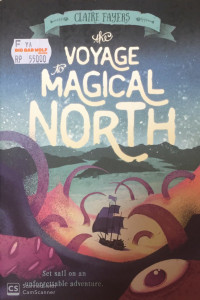 Image of Voyage to Magical North, The